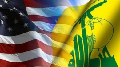 Photo of عقوبات أمريكية جديدة على “حزب الله”
