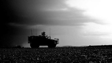 Photo of الجيران والأزمات: تحديات جديدة لروسيا