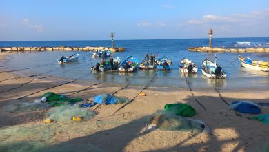Photo of قرية الصيادين في جسر الزرقاء..  تخوض معركة ضد التهميش والتمييز وتحتاج للمساندة والتضامن