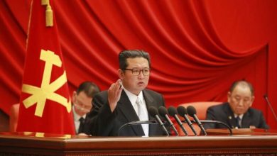 Photo of كوريا الشمالية تتعرض لهجوم إلكتروني