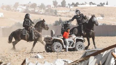 Photo of قيادة النقب تصعد من خطواتها النضالية وترفع من سقف مطالبها