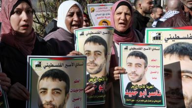 Photo of “حماس” تتعهد بإجبار الاحتلال على إتمام صفقة تبادل الأسرى