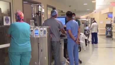 Photo of كورونا.. أميركا تنتظر أسابيع صعبة وأرقام قياسية للإصابات في فرنسا وإيطاليا