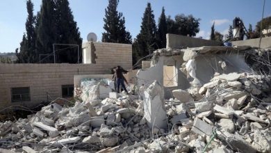 Photo of “العليا الإسرائيلية” تمتنع عن وقف هدم منزل منفذ عملية القدس