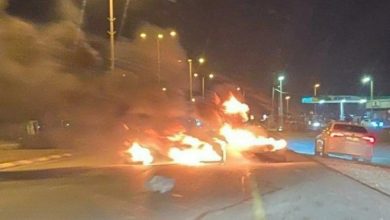 Photo of النقب: تجدد المواجهات العنيفة ونشطاء يطلقون وسمًا لدعم الأهالي #انقذوا_النقب