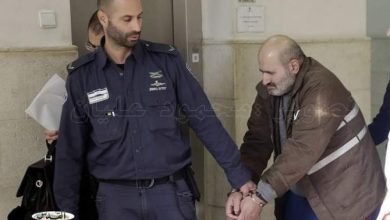 Photo of وفاة السجين جميل التميمي داخل سجون الاحتلال