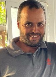 السيد حسام العقبي