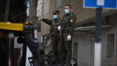 Photo of قناة عبرية: الأمن الفلسطيني شن حملة عسكرية على جنين بضغط إسرائيلي