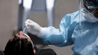 Photo of الصحة الإسرائيلية: تسجيل 35.375 ألف إصابة جديدة كورونا خلال اليوم الأخير