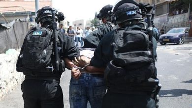 Photo of لجنة حقوقية: الاحتلال يعتقل 17 صحفيا فلسطينيا في سجونه