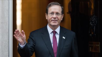 Photo of الأولى لرئيس إسرائيلي.. هرتسوغ يزور الإمارات الأسبوع المقبل