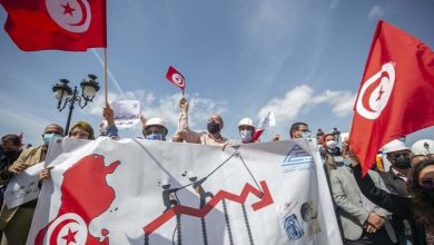 Photo of تونس ومحاولات إنعاش سوق الانقلاب بعد ركوده