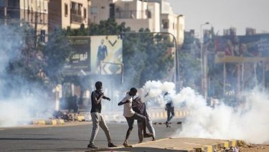 Photo of السودان: مخاوف الانزلاق نحو الحرب الأهلية تتصاعد