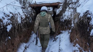 Photo of خبراء روس: موسكو لا تنوي شن هجوم عسكري ضد أوكرانيا