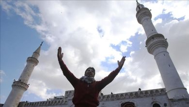 Photo of انحسار موجات الربيع العربي وفرص الاستئناف