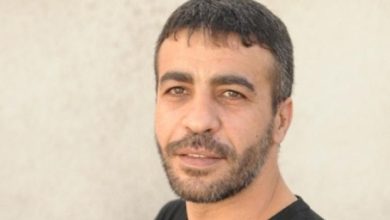 Photo of “هيئة الأسرى”: الأسير “أبو حميد” ما زال في غيبوبة