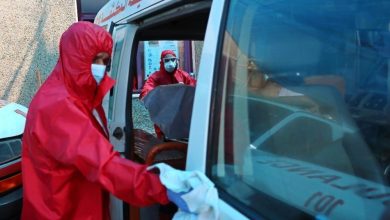 Photo of الصحة الفلسطينية: تسجيل 6 وفيات و1240 إصابة جديدة بـ”كورونا” في الضفة وغزة