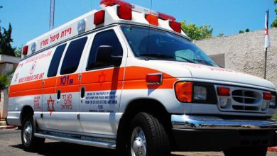 Photo of مصرع شخص في حادث عمل بمصنع في عكا