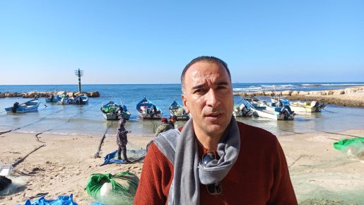 المحامي عمر خمايسي