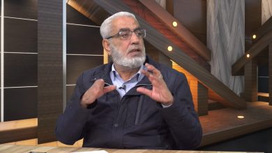 Photo of الشيخ هاشم عبد الرحمن يدلي بشهادته حول بدايات العمل الإسلامي في أم الفحم والداخل الفلسطيني