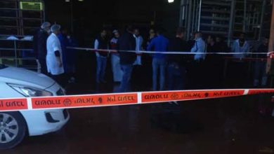 Photo of رهط: إصابة شخص في جريمة إطلاق نار