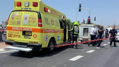 Photo of إصابة شاب من سخنين في جريمة طعن