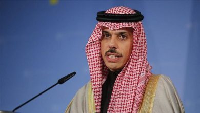 Photo of وزير الخارجية السعودي: تطبيع السعودية مع إسرائيل بعد حل القضية الفلسطينية