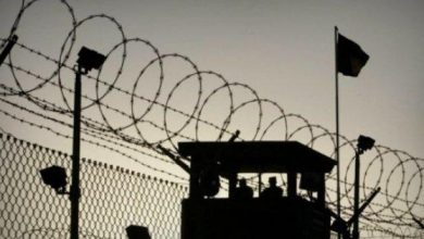 Photo of توتر يسود معتقل “مجدو”