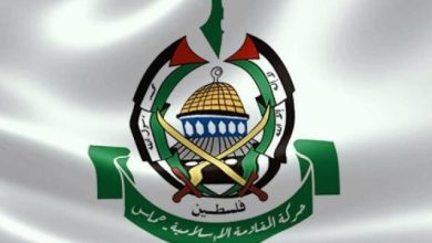Photo of حماس تدعو عشائر الخليل لرص الصفوف وقطع الطريق على الاحتلال