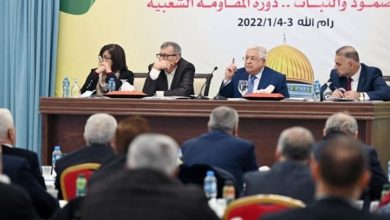 Photo of قراءة إسرائيلية لقرارات مركزية فتح: تسرع من انهيار السلطة