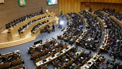 Photo of “النواب” الأردني يثمن قرار تجميد عضوية الاحتلال بالاتحاد الإفريقي