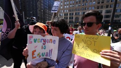 Photo of شبكات الإسلاموفوبيا الأميركية… تغيير تكتيكي في التوجهات وبحث عن حلفاء جدد