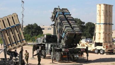 Photo of تل أبيب الاحتلال تستغل قصف الإمارات لعقد صفقة أسلحة