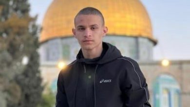 Photo of حيفا: الإفراج عن الشاب براء أسعد قلق بعد اعتقاله بزعم التحريض على العنف