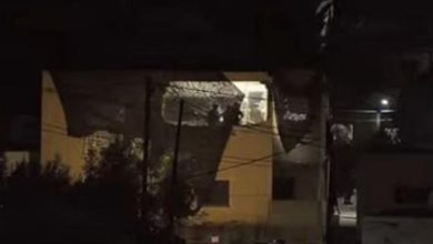 Photo of استشهاد فتى برصاص الاحتلال في السيلة الحارثية