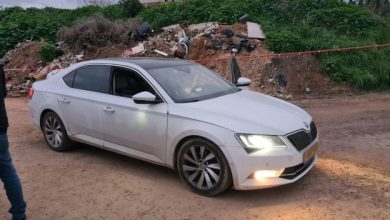 Photo of الرملة: مقتل الشاب فادي العبرة بإطلاق نار في حي الجواريش