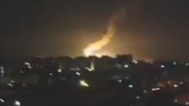 Photo of عدوان إسرائيلي في سورية… وصافرات الإنذار تدوي في عدة بلدات عربية في الداخل