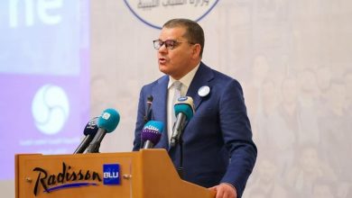 Photo of هل تشهد العاصمة الليبية حربا بسبب أزمة “الدبيبة باشاغا”؟