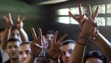 Photo of يوم غضب في السجون الاسرائيلية.. الأسرى يرجعون وجبات الطعام ويقاطعون الدواء