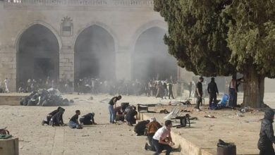 Photo of جمعيات استيطانية تحشد لهجمة كبرى على الأقصى في رمضان