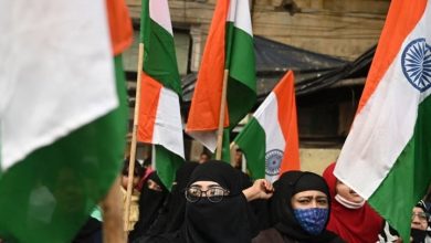 Photo of “ميدل إيست آي”: استهداف الحجاب في الهند يثير مخاوف المسلمين