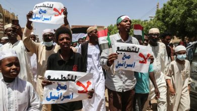 Photo of مبعوث رئاسي سوداني يزور تل أبيب “لتعزيز العلاقات”