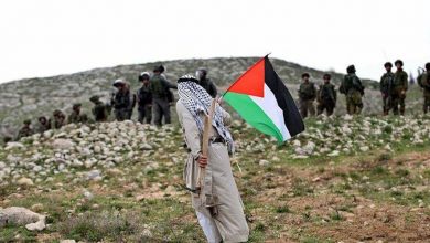 Photo of “علماء فلسطين” تدعو إلى تخصيص الجمعة المقبل لـ “نصرة أهل فلسطين”