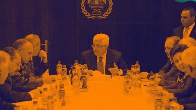 Photo of الفصائل الفلسطينية: نرفض عقد المركزي وإلغاء أوسلو المدخل لإنهاء الانقسام