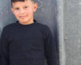 Photo of النقب: وفاة طفل متأثرا بإصابته في حادث دهس