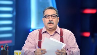 Photo of إعلامي مصري يسخر من “الإسراء والمعراج”.. والأزهر يستنكر