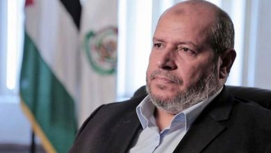 Photo of الحية: كلما اقترب الاحتلال من القدس كلما اقترب من النار