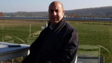 Photo of المزرعة: اعتقال شقيق ضحية القتل المحامي حسين عوض