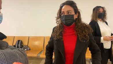 Photo of “الشاباك” يتراجع عن الاستمرار بمحاكمة الباحثة سُميّة فلاح
