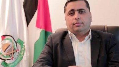 Photo of القانوع: تصريحات غانتس بعدم قيادة دولة فلسطينية تعكس عقلية الاحتلال المجرم